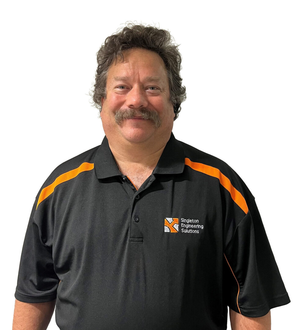 KEY PERSONNEL – Singleton Engineering Solutions